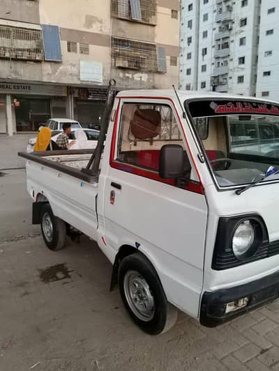 Suzuki Ravi model 2009 good condition