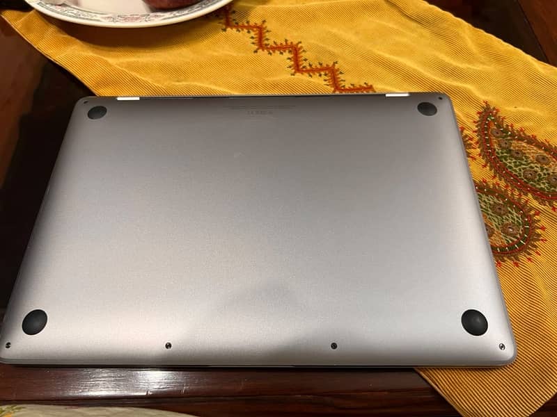 Mac M1 Pro 2