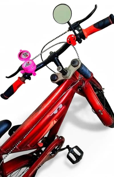kids bicycle for sale good working condition