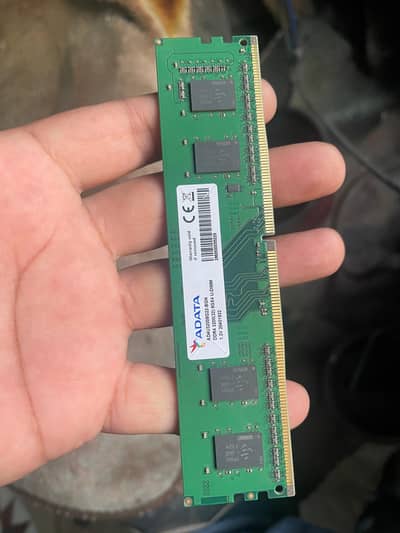 16 gb ram ddr 4