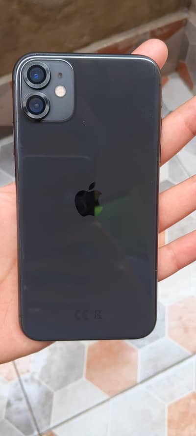 Apple iPhone 11