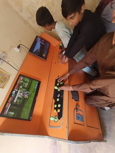 Double Arcade PC video games for sale
