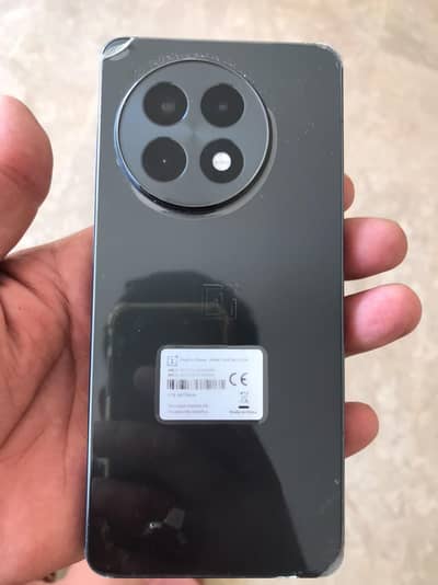 One Plus Ace 5 convert on 13r global
