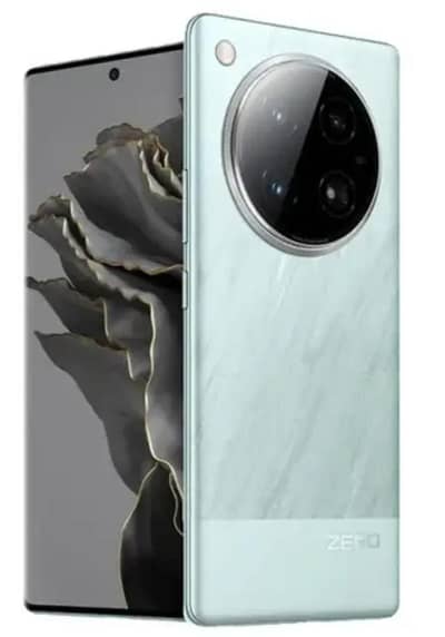 Infinix Zero 40