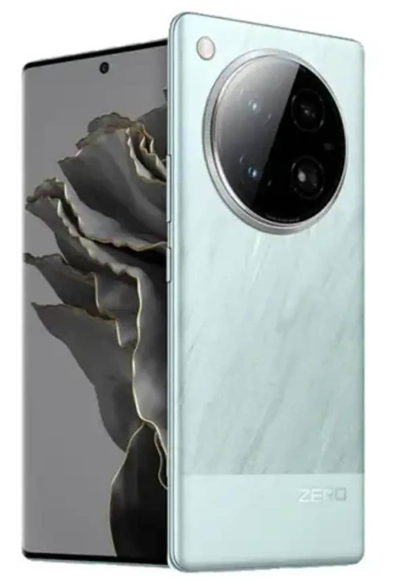 Infinix Zero 40 0