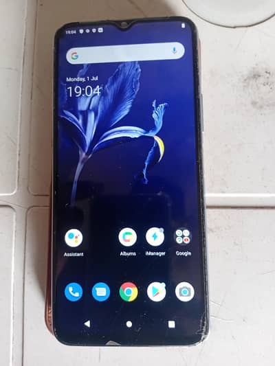 Vivo Y12s 3gb 32 gb 5000 mah battry