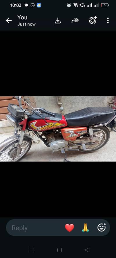 sale 125