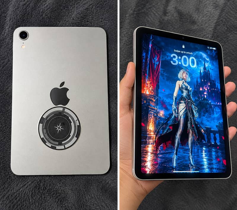 ipad mini 6 256gb 0