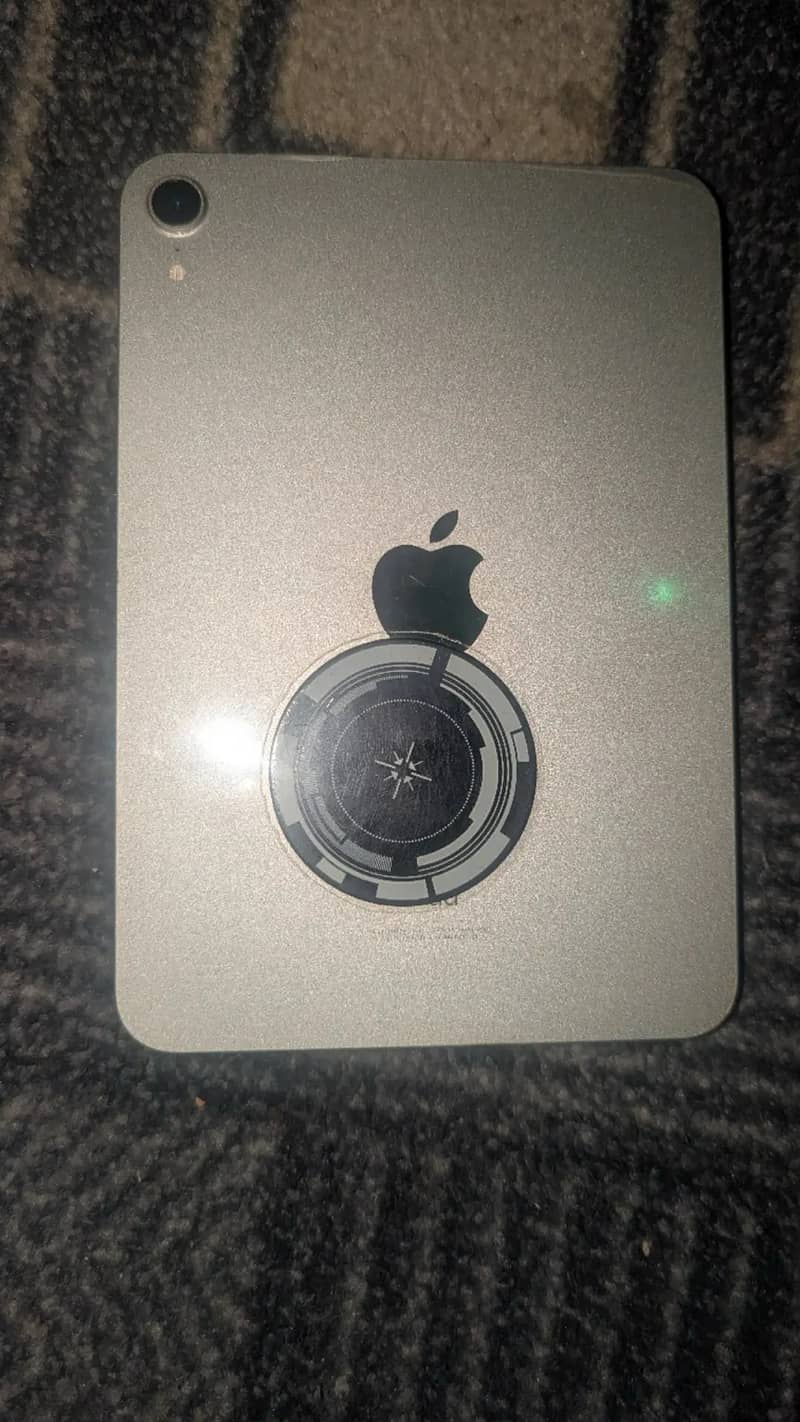ipad mini 6 256gb 1