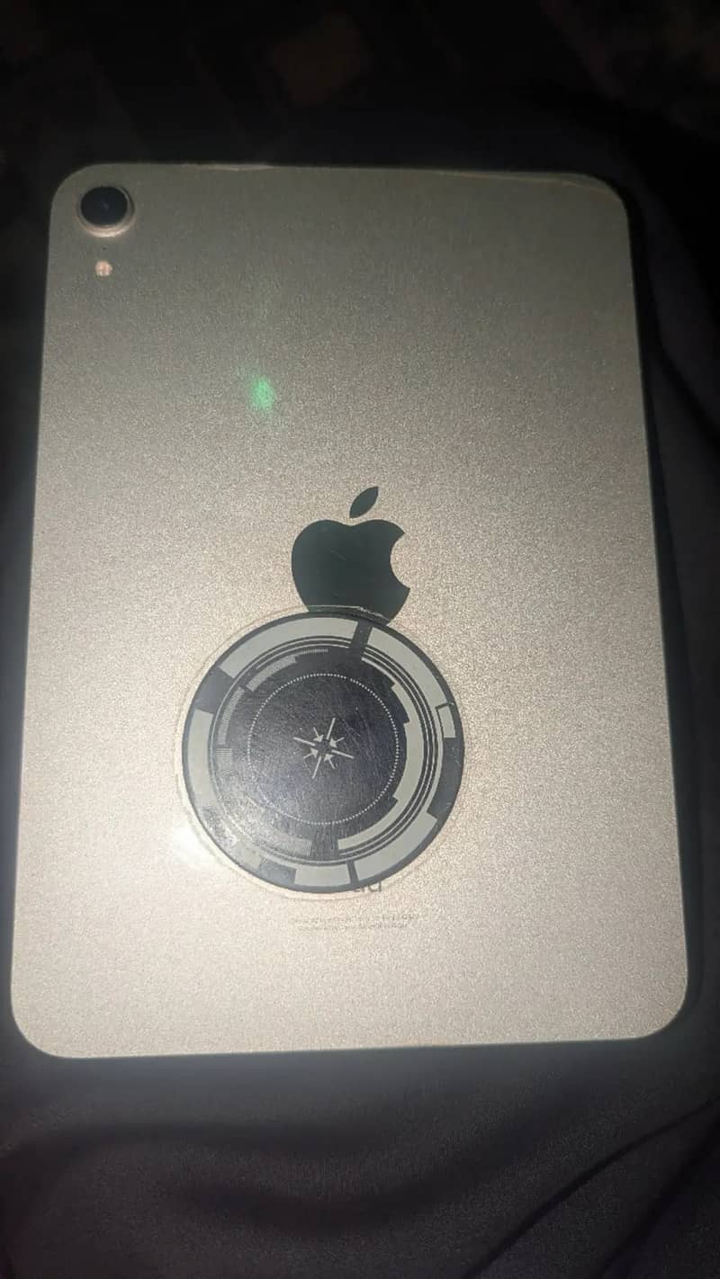 ipad mini 6 256gb 2