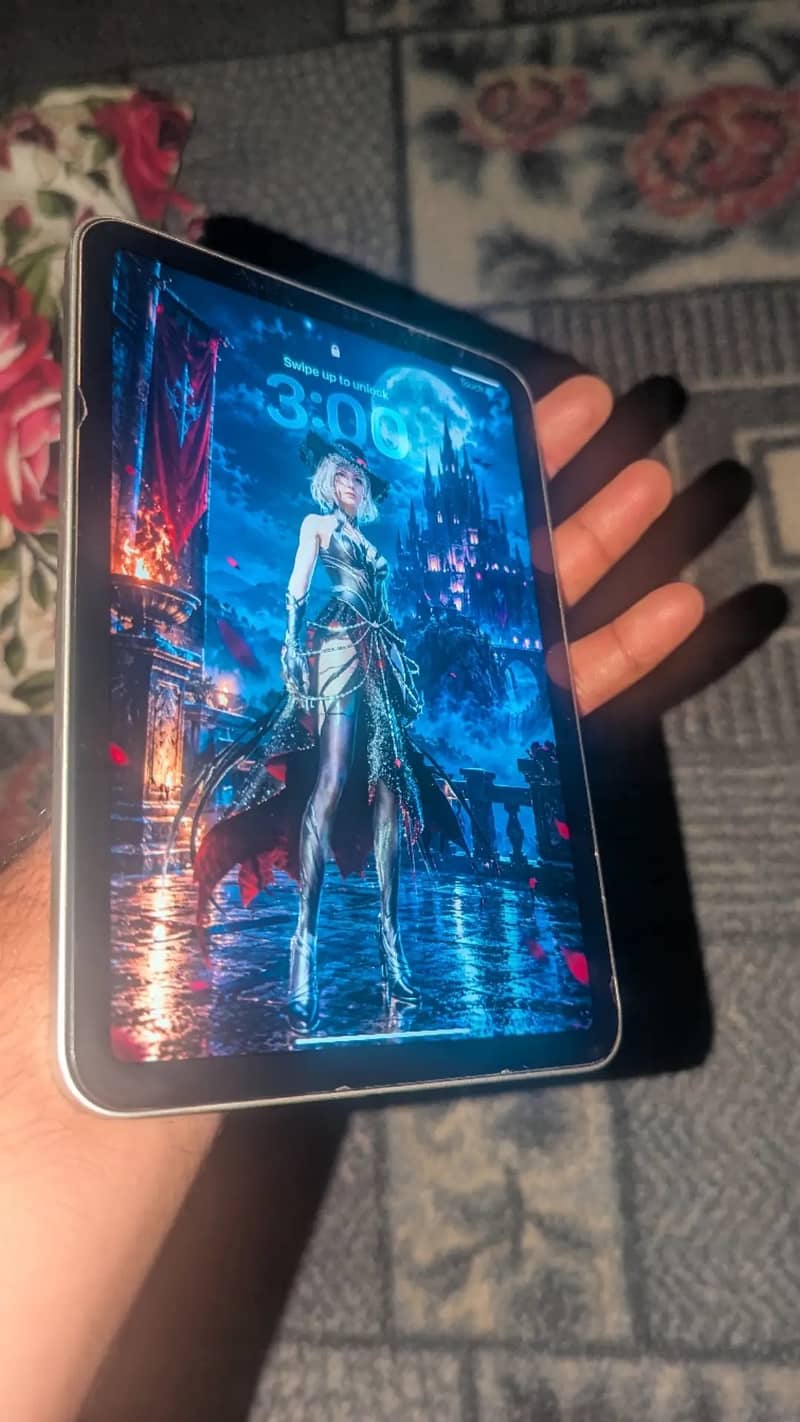 ipad mini 6 256gb 3