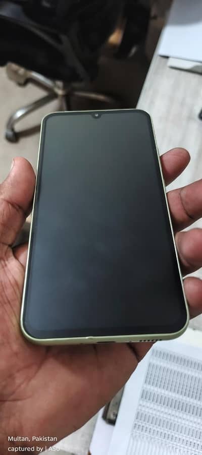Samsung Mobile A34 5G