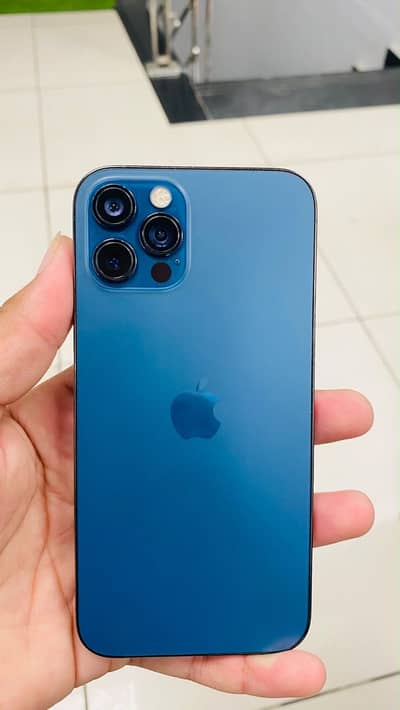 iPhone 12 Pro Non PTA 128gb