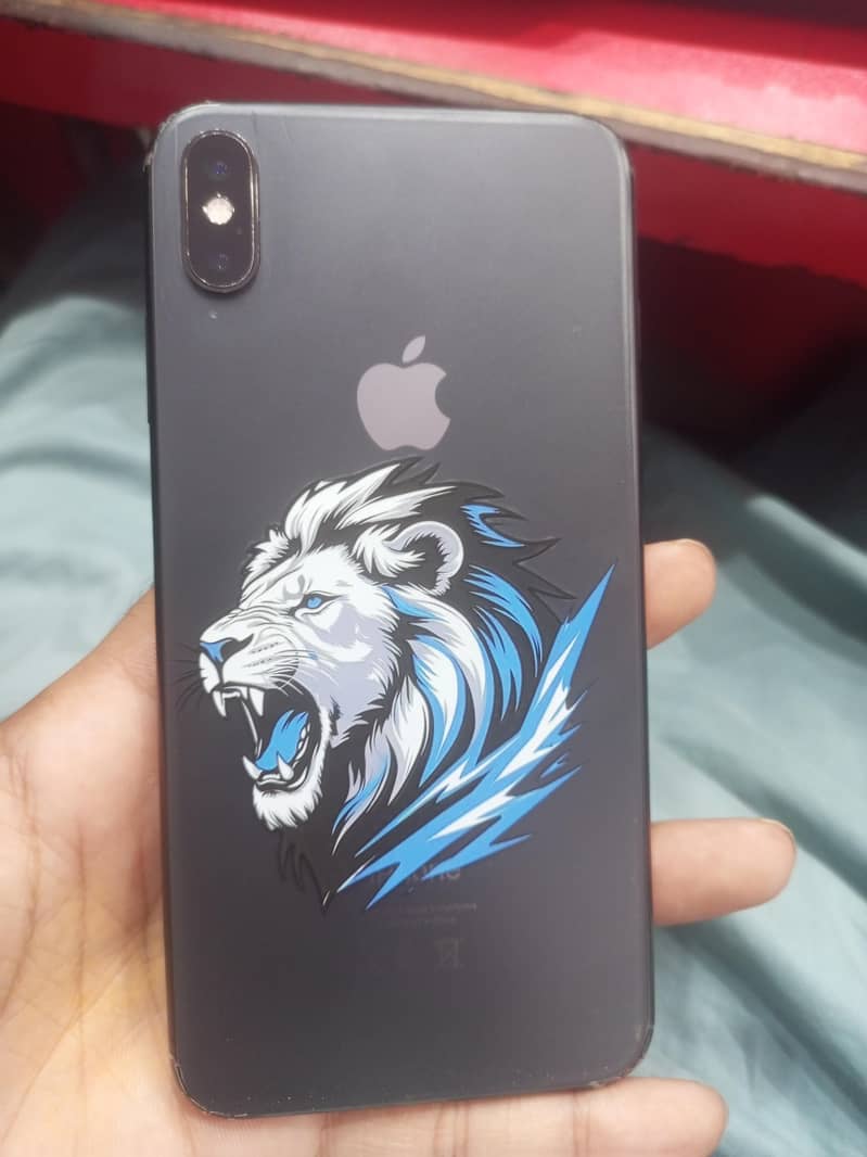 Apple iPhone XS Max 0