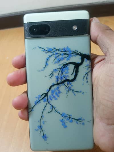 Google Pixel 6a
