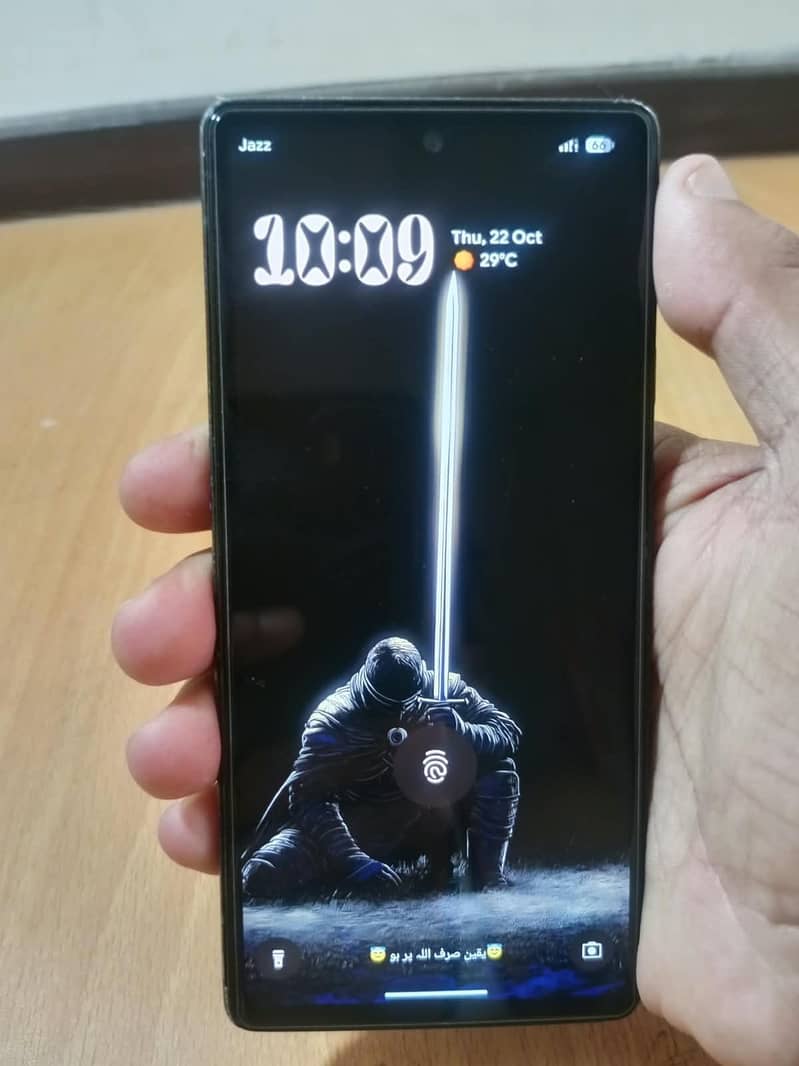 Google Pixel 6a 1