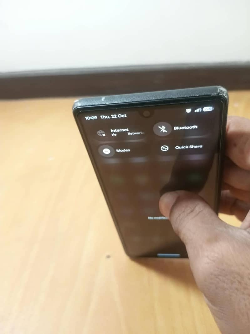 Google Pixel 6a 3