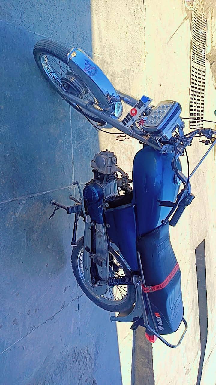 Good condition 0