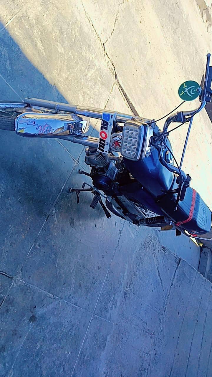 Good condition 2