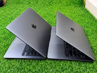 MacBook Air M2 | 16GB RAM | 1TB SSD | 13.6" | Non-Active