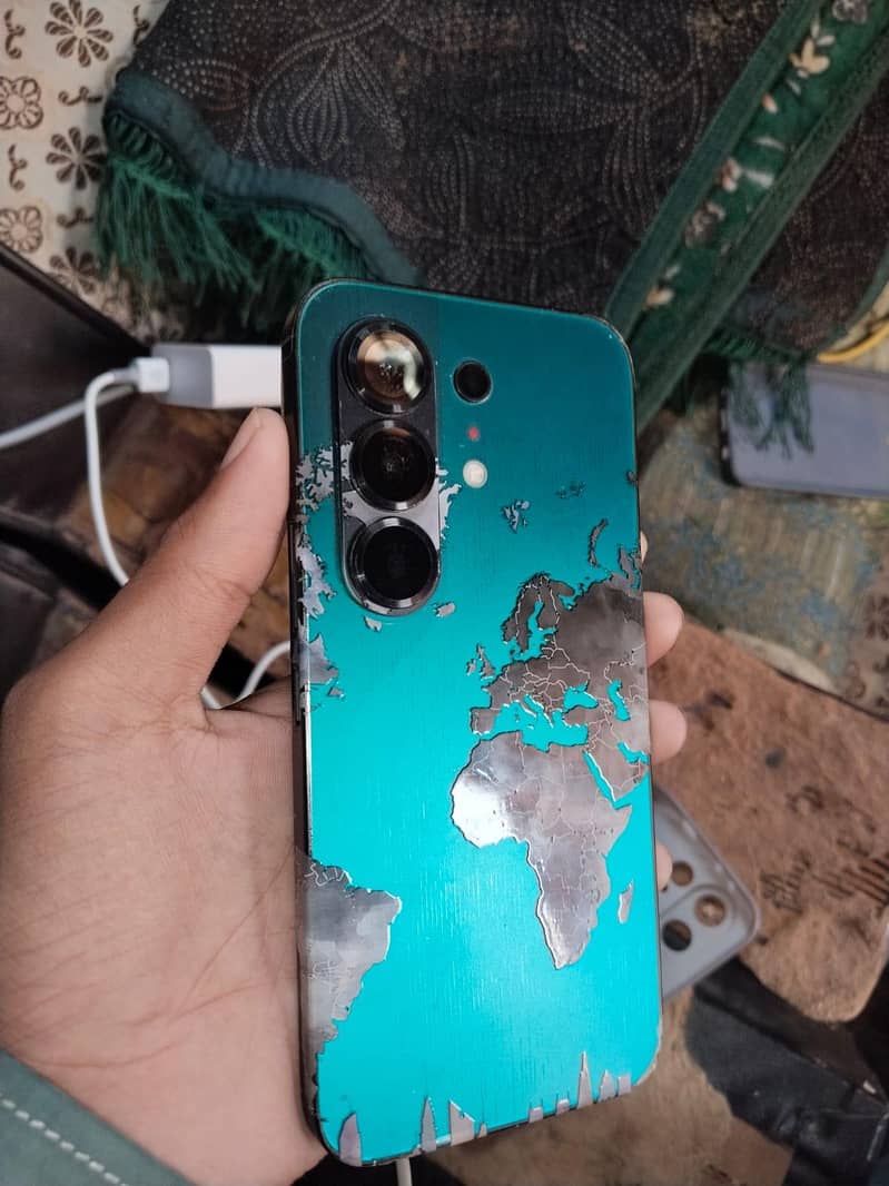 Tecno Other Model 1