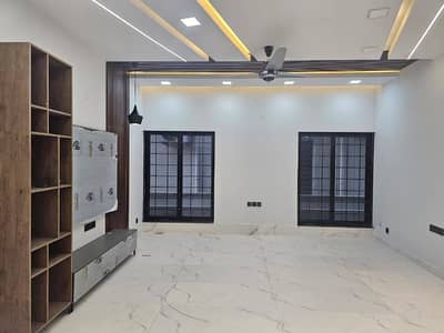 A Beautiful Brand New House Available For Sale CDA Transfer