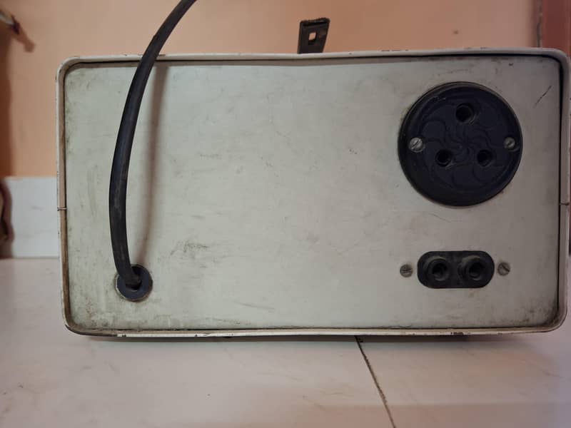 3000W voltage stabiliser 2