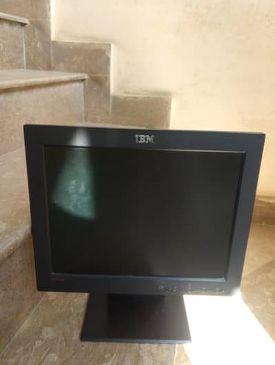 MONITOR