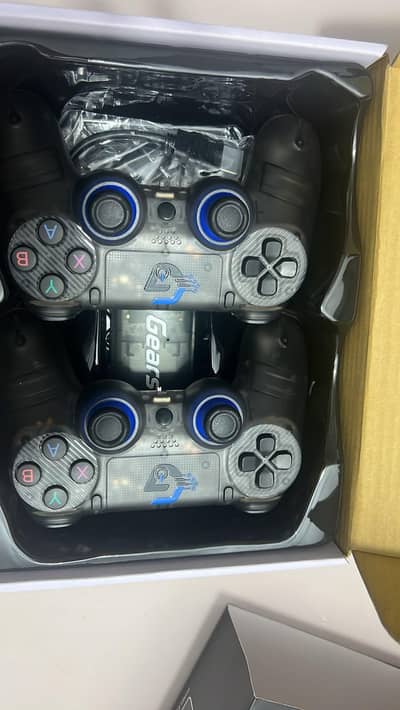 game stick premium 4k
