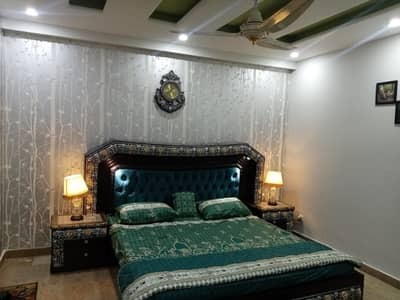 Safe & Secure 1Bed flat for Daily Basis