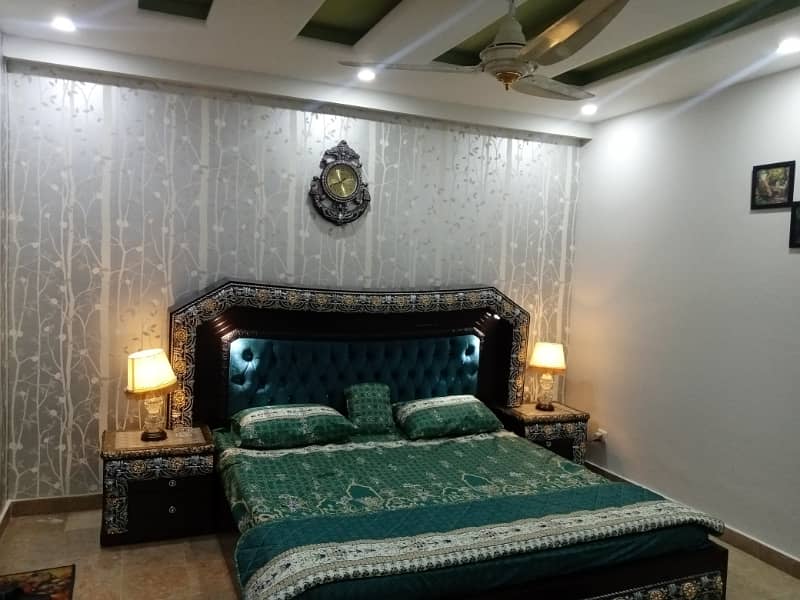 Safe & Secure 1Bed flat for Daily Basis 0