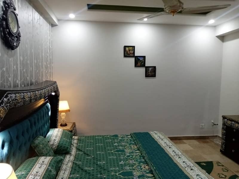 Safe & Secure 1Bed flat for Daily Basis 1