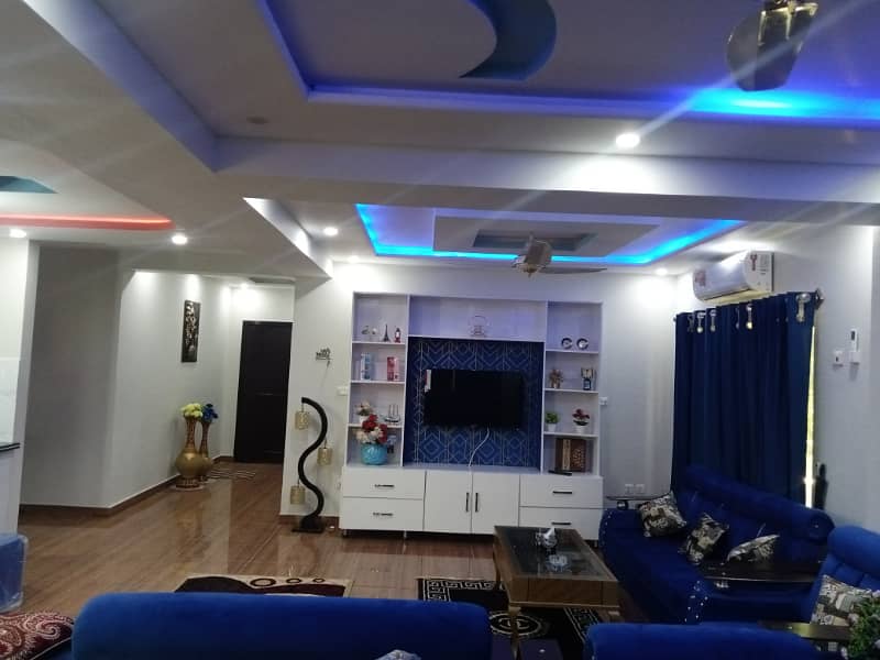 Safe & Secure 1Bed flat for Daily Basis 2