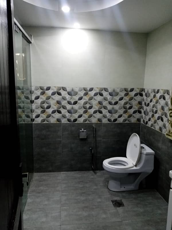 Safe & Secure 1Bed flat for Daily Basis 3