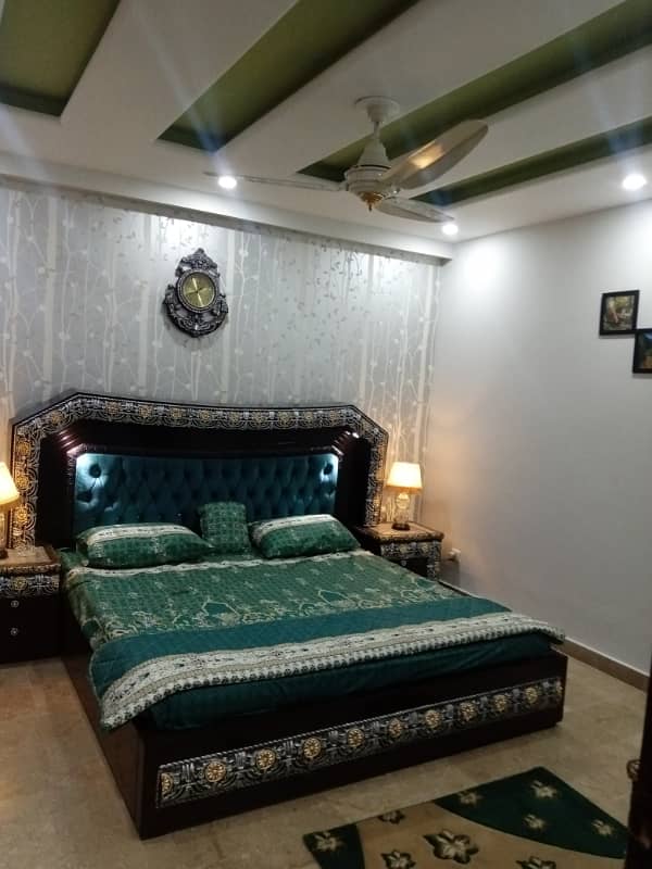 Safe & Secure 1Bed flat for Daily Basis 4