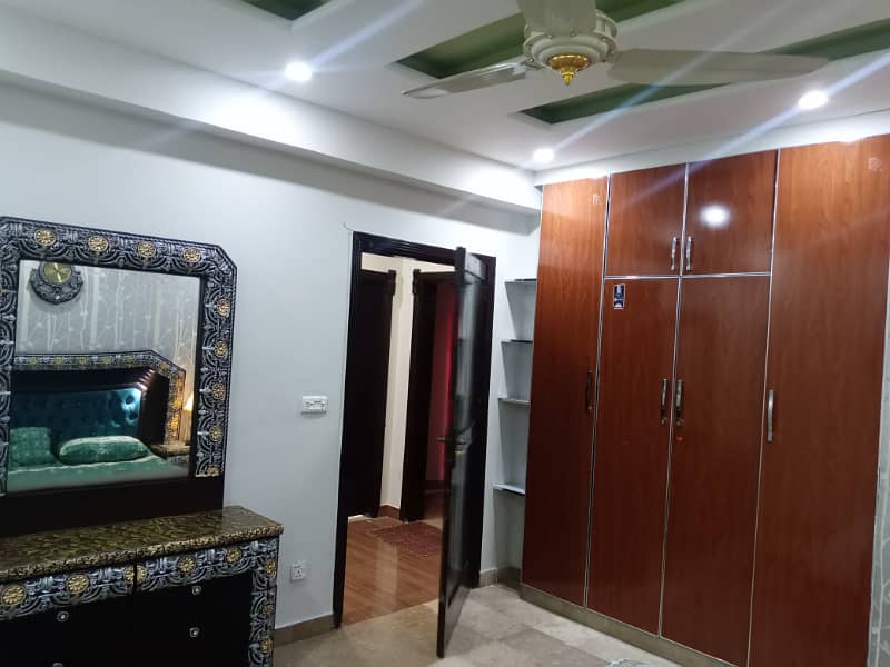Safe & Secure 1Bed flat for Daily Basis 5