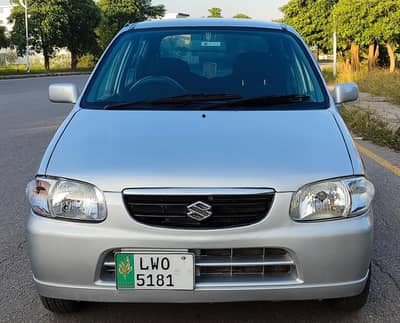 Suzuki Alto 2006