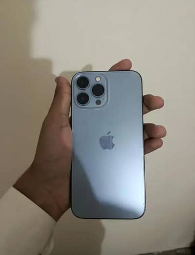 Apple iPhone 13 Pro Max WhatsApp 03053478770