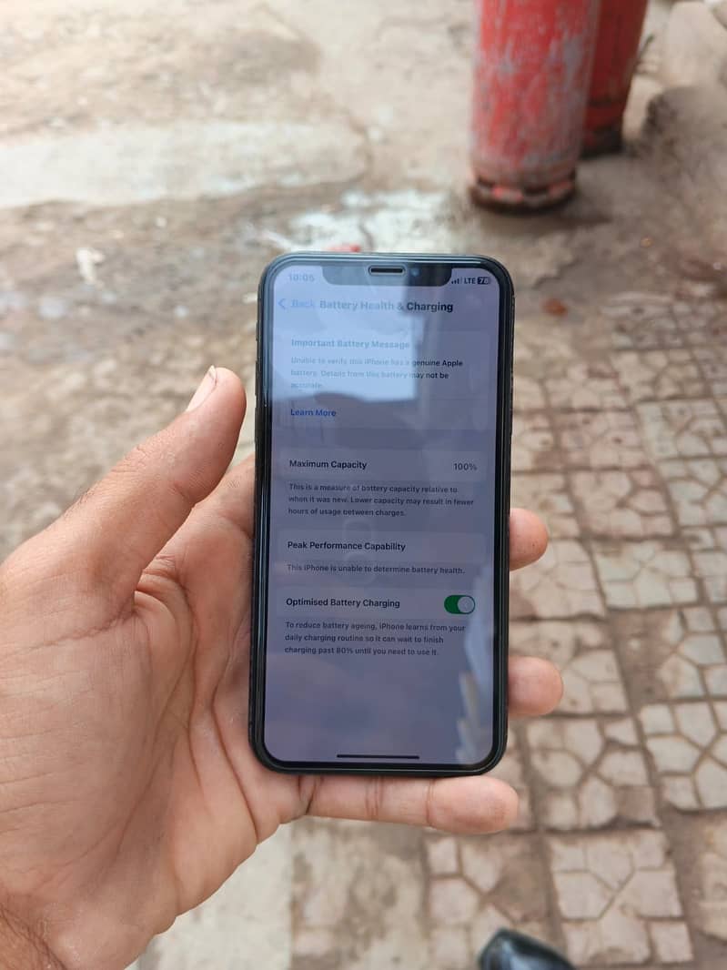 Apple iPhone XS 2