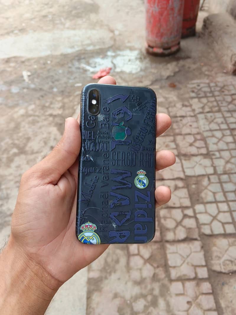 Apple iPhone XS 6