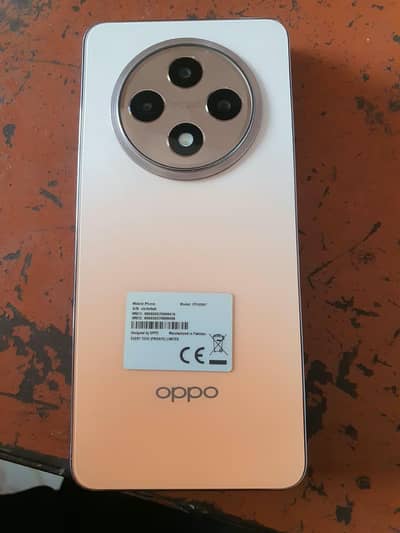 OPPO Reno 12f  for sale