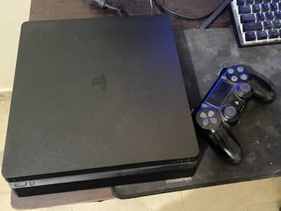 Ps4 slim 1TB Jailbreak