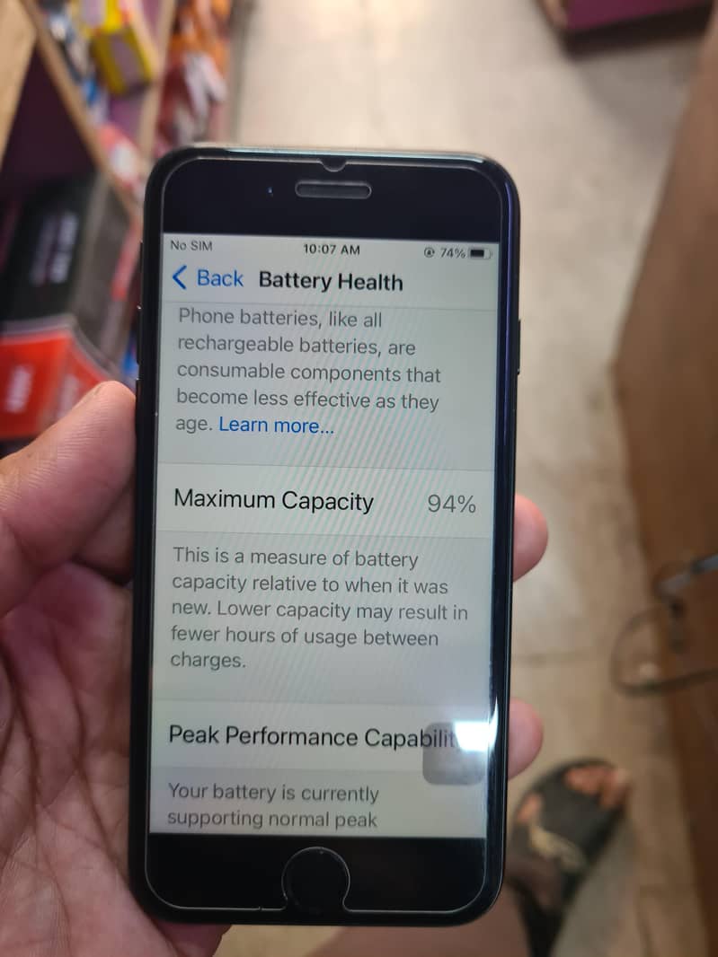 Apple iPhone 7 1