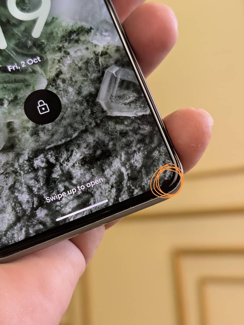 Google Pixel 8 official PTA 2
