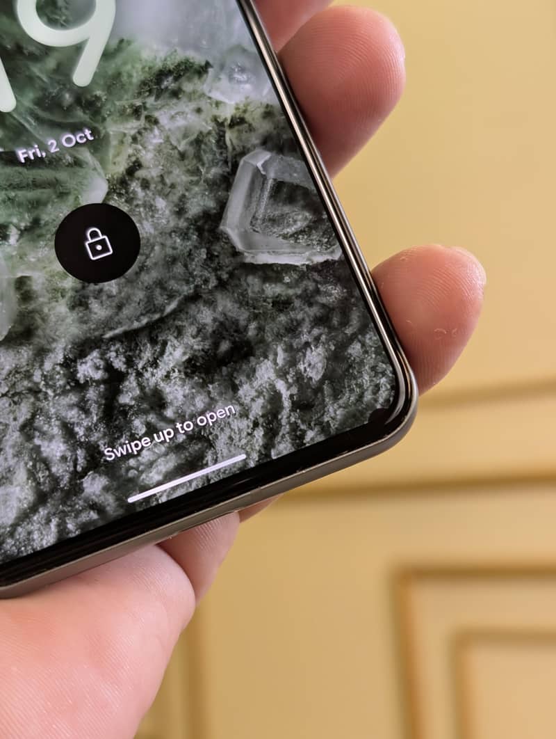 Google Pixel 8 official PTA 3