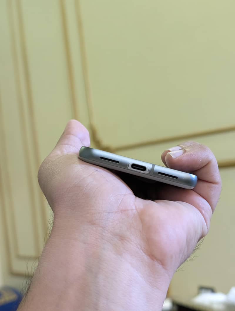 Google Pixel 8 official PTA 5