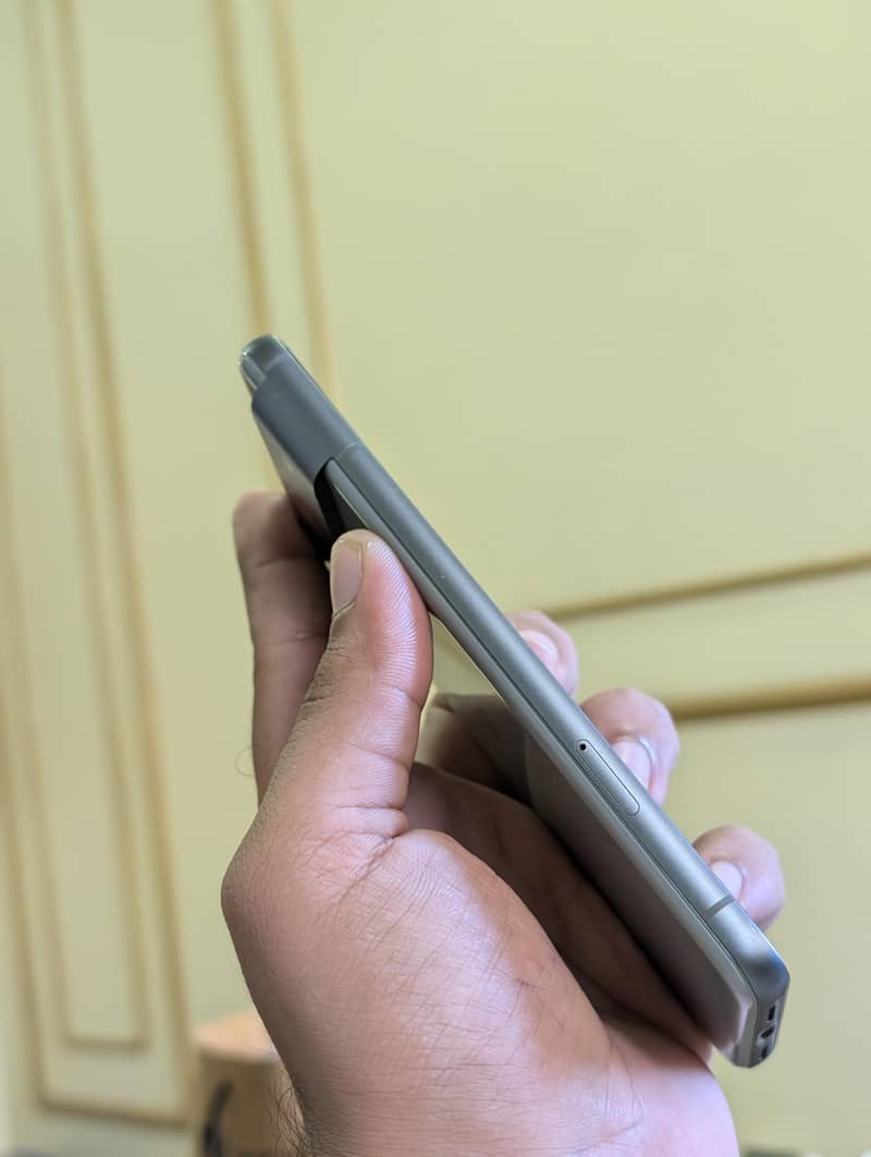 Google Pixel 8 official PTA 6