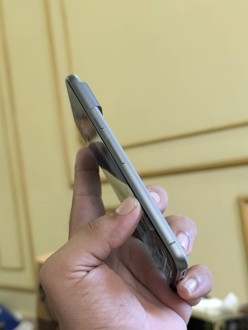 Google Pixel 8 official PTA 7