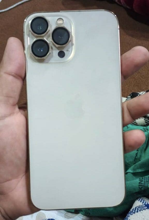 Apple iPhone 13 Pro Max 1