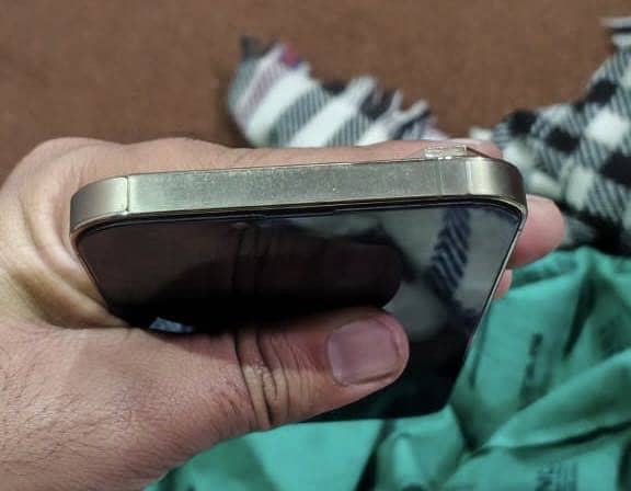 Apple iPhone 13 Pro Max 5